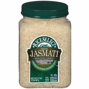 RiceSelect Jasmati Sushi Rice with Jasmine Flavor