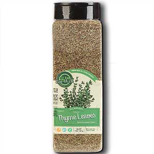Eat Well Premium Foods – Thyme
