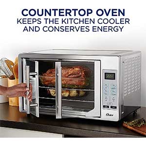 Oster Convection Countertop and Toaster Oven